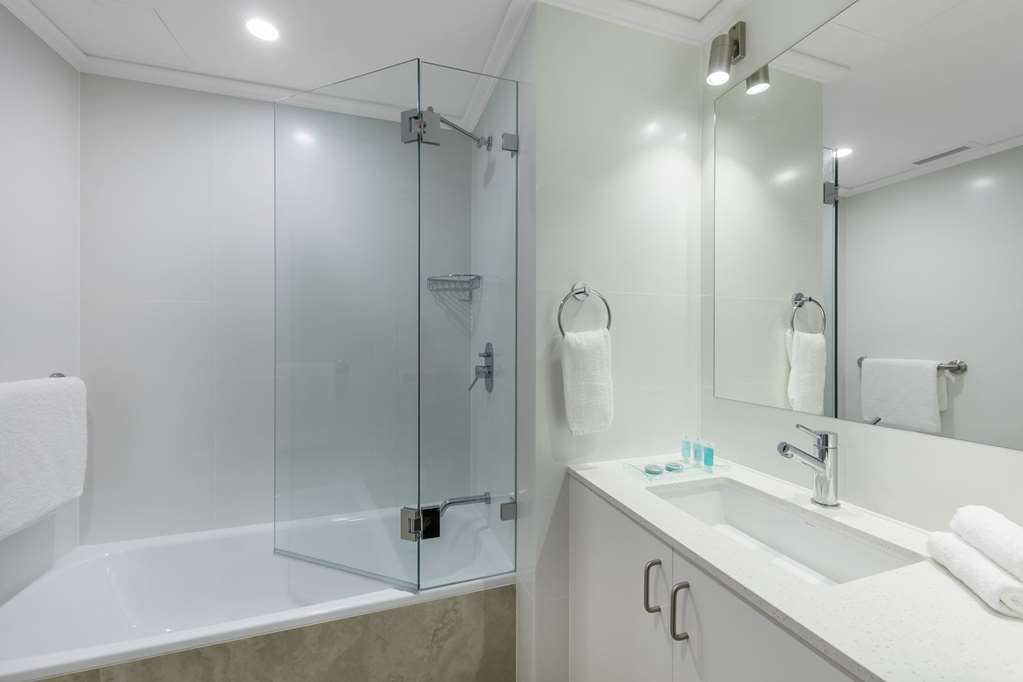 Aparthotel Nesuto Sídney Servicios foto