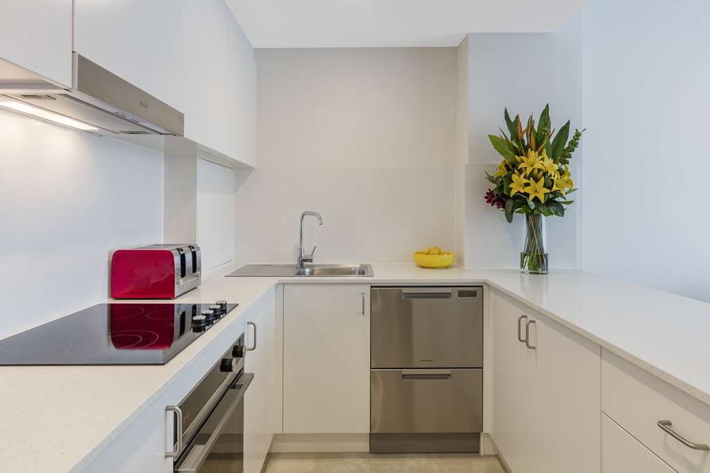 Aparthotel Nesuto Sídney Servicios foto